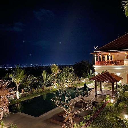 Villa Mata Hari Panji Dış mekan fotoğraf