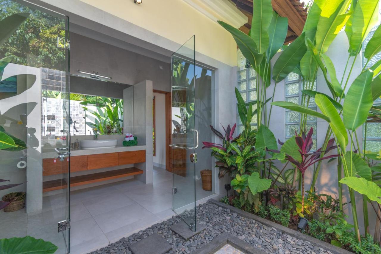 Villa Mata Hari Panji Dış mekan fotoğraf