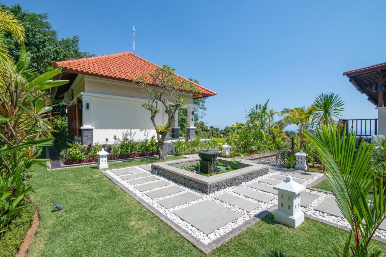 Villa Mata Hari Panji Dış mekan fotoğraf