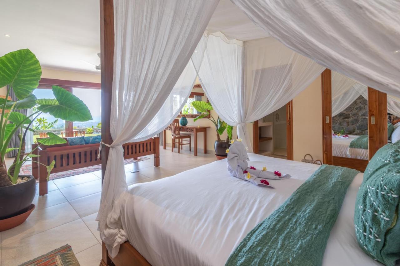 Villa Mata Hari Panji Dış mekan fotoğraf