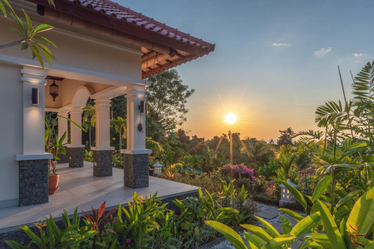 Villa Mata Hari Panji Dış mekan fotoğraf