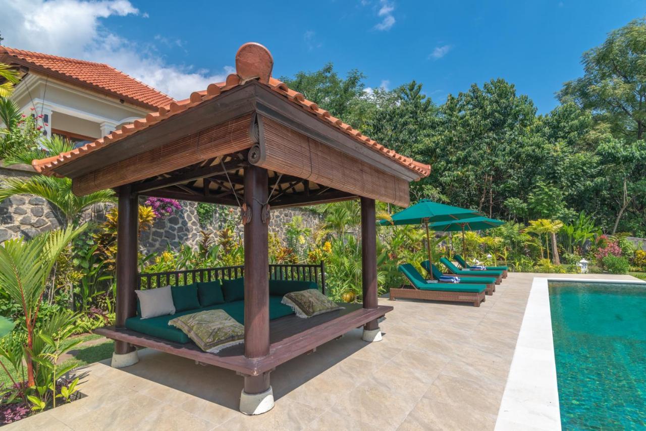 Villa Mata Hari Panji Dış mekan fotoğraf