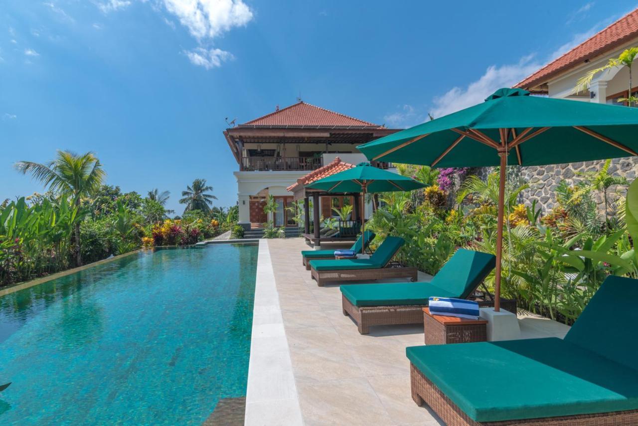 Villa Mata Hari Panji Dış mekan fotoğraf