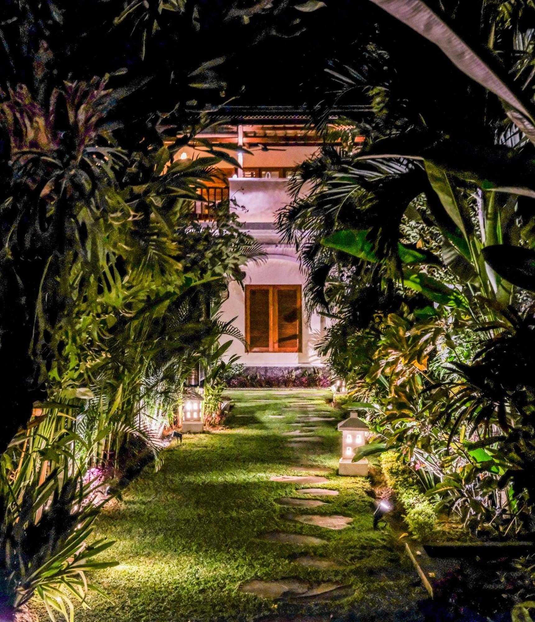 Villa Mata Hari Panji Dış mekan fotoğraf