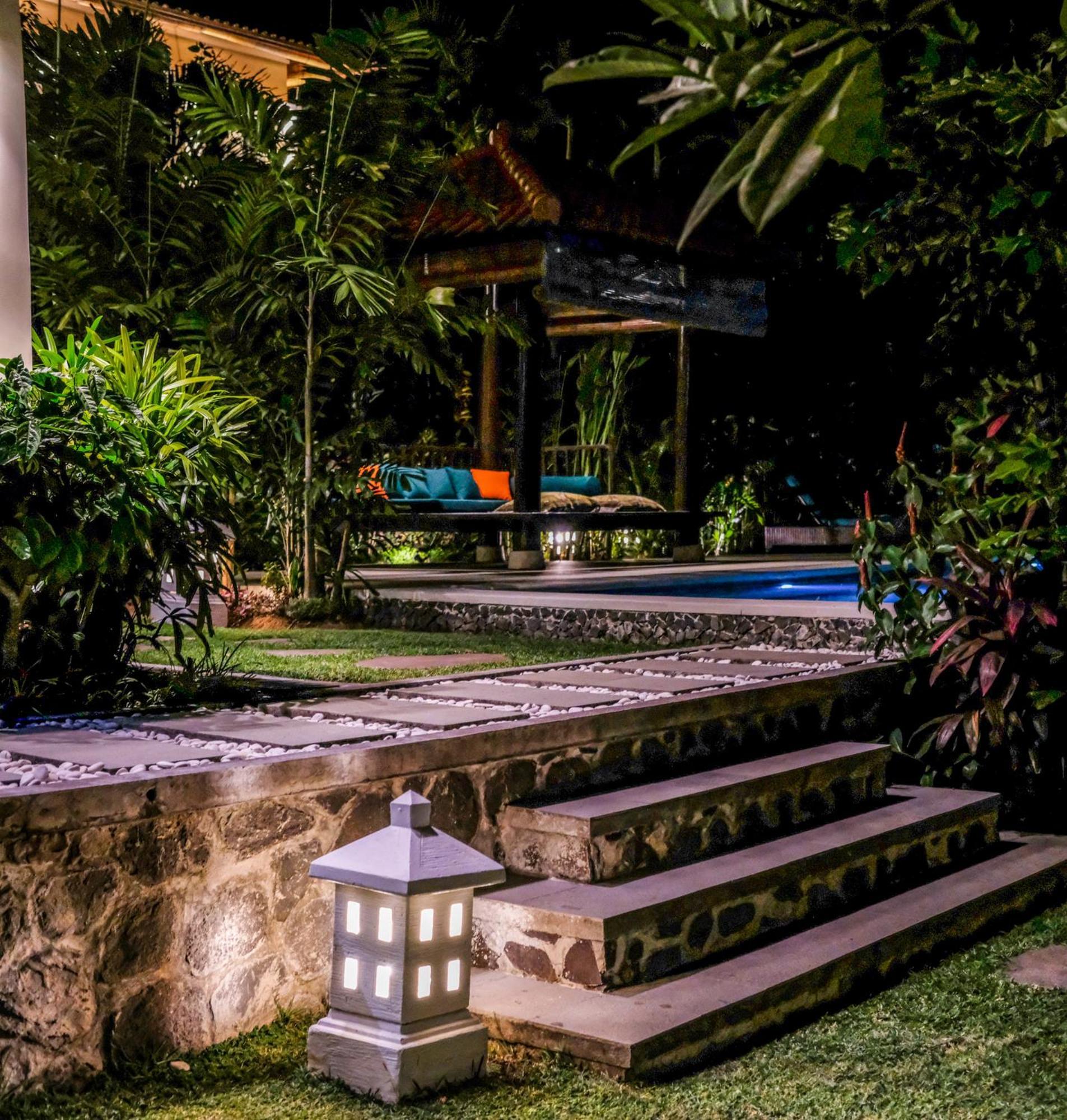 Villa Mata Hari Panji Dış mekan fotoğraf