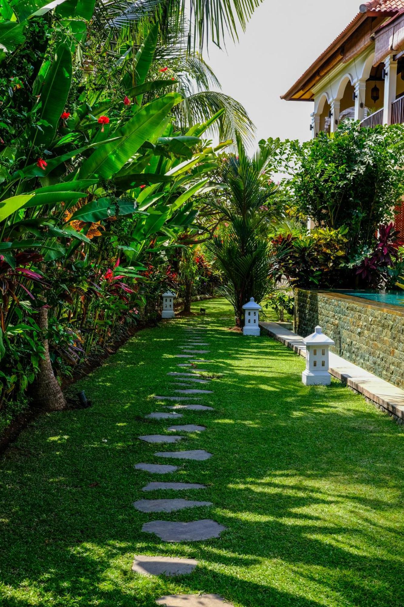 Villa Mata Hari Panji Dış mekan fotoğraf
