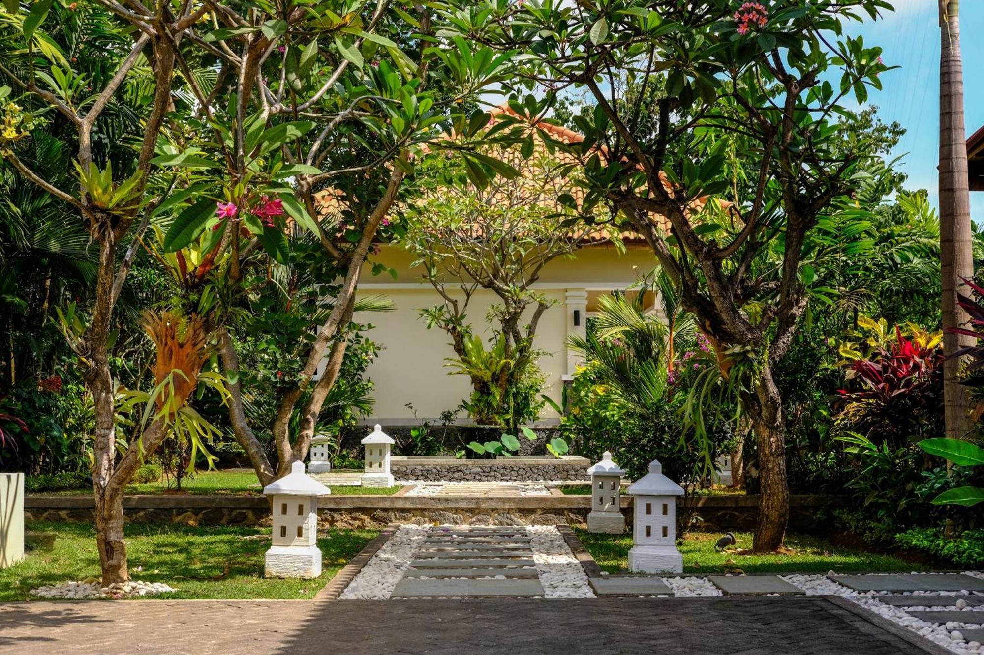 Villa Mata Hari Panji Dış mekan fotoğraf