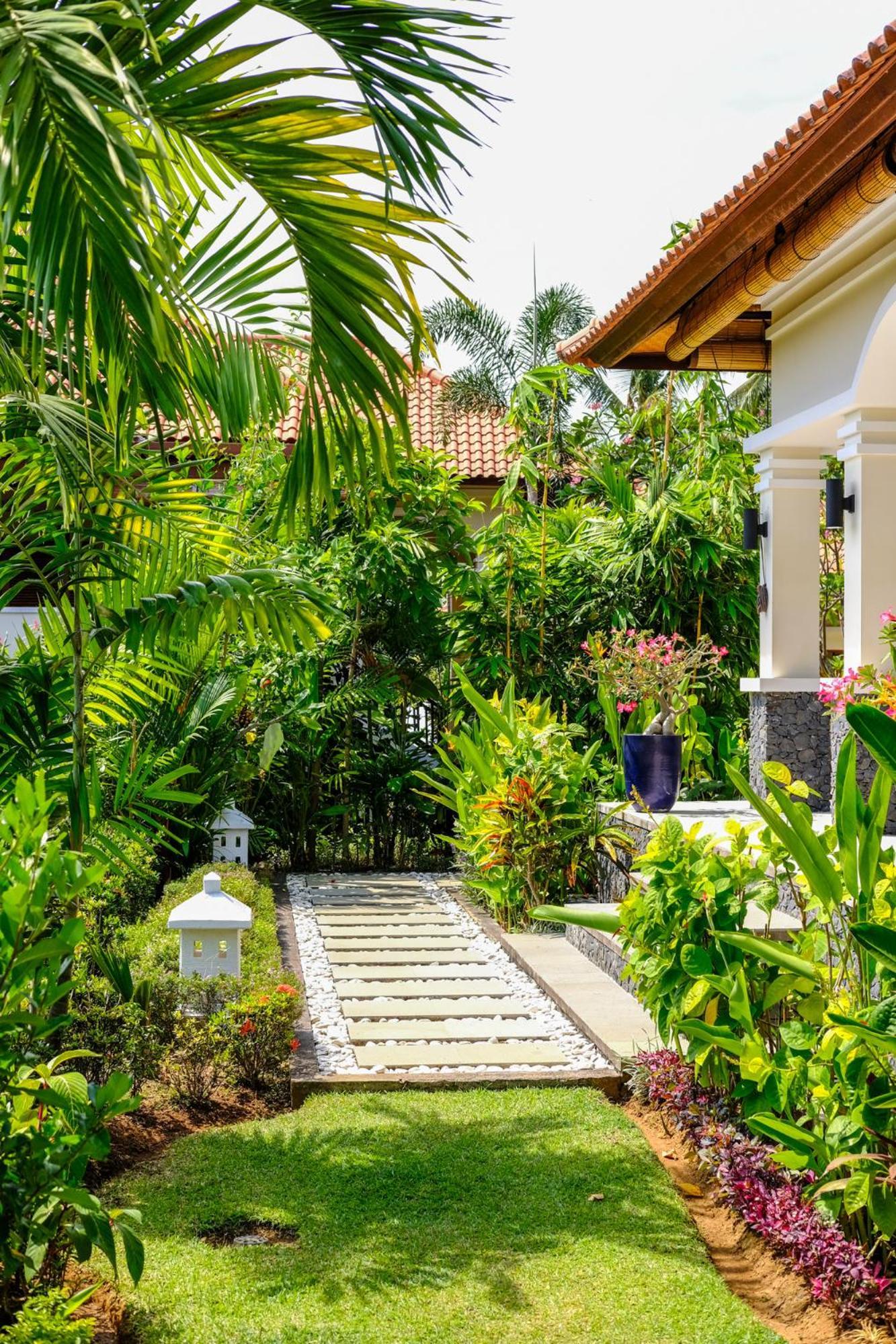 Villa Mata Hari Panji Dış mekan fotoğraf