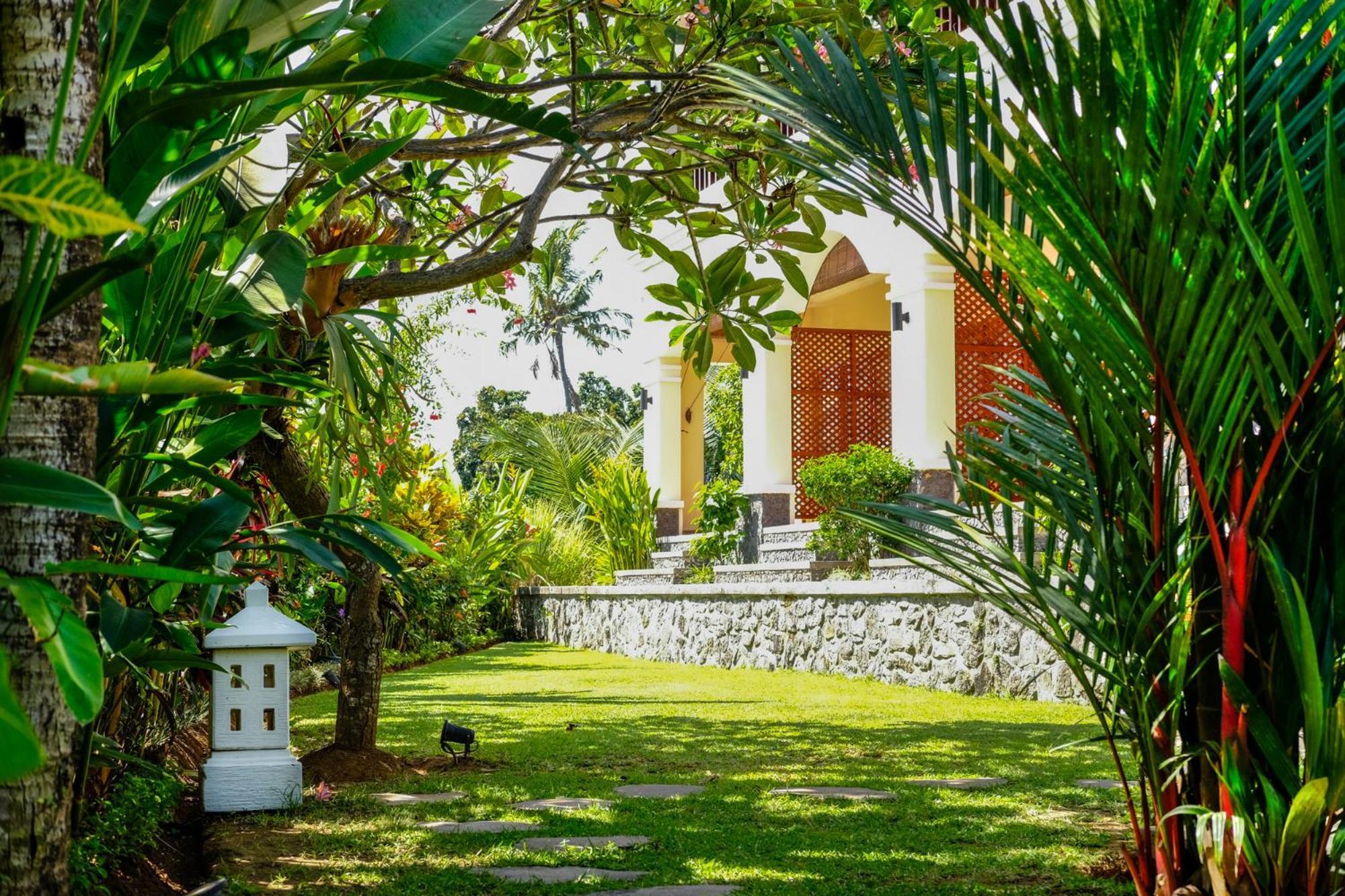 Villa Mata Hari Panji Dış mekan fotoğraf