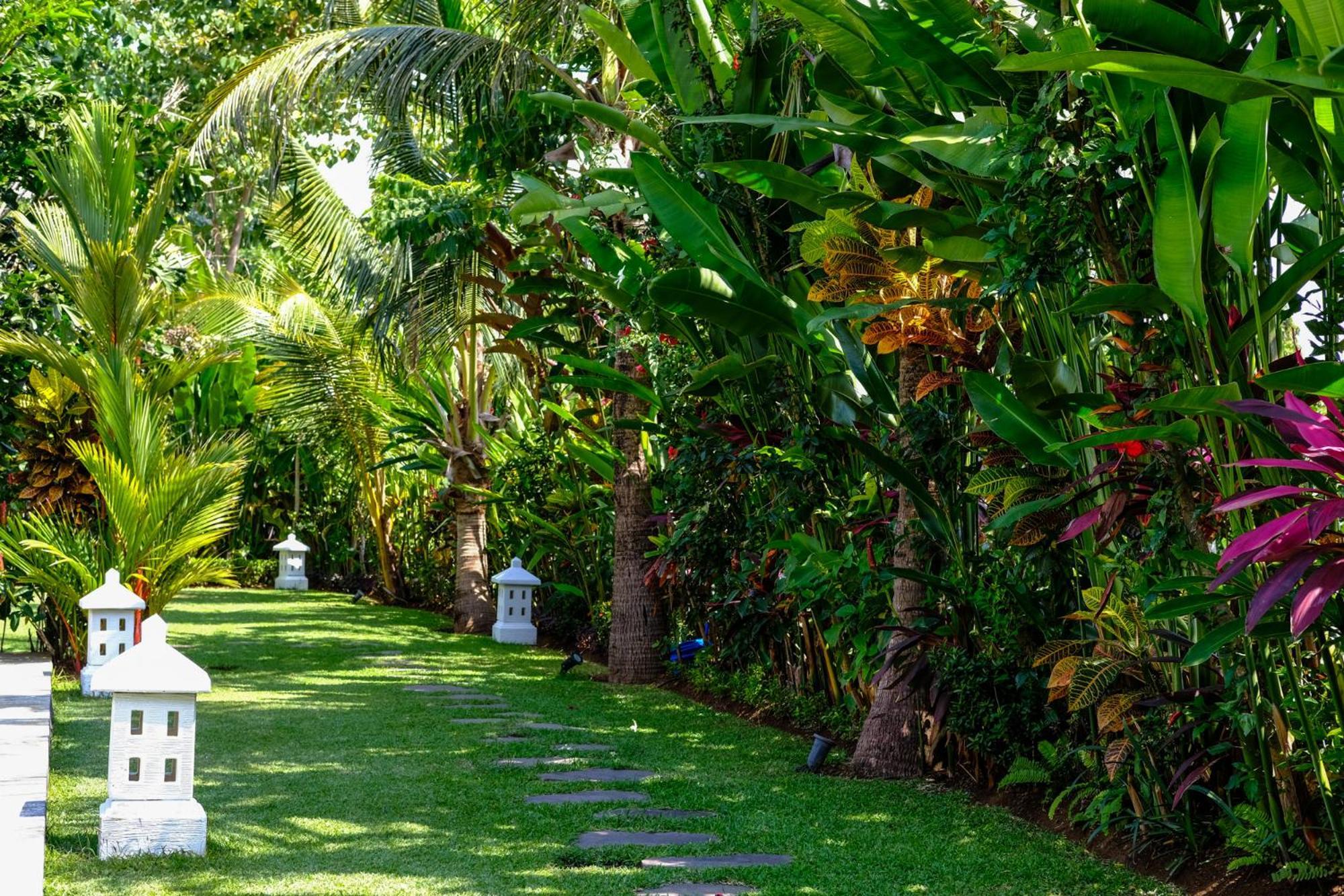 Villa Mata Hari Panji Dış mekan fotoğraf