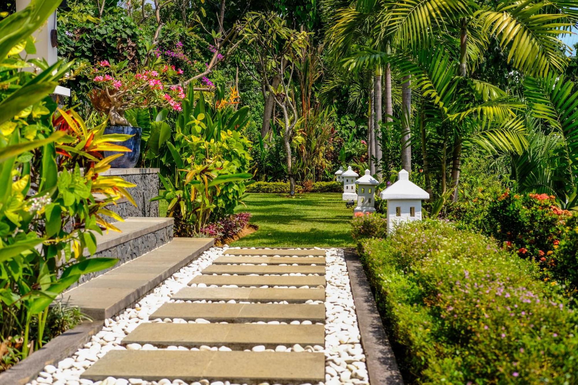 Villa Mata Hari Panji Dış mekan fotoğraf