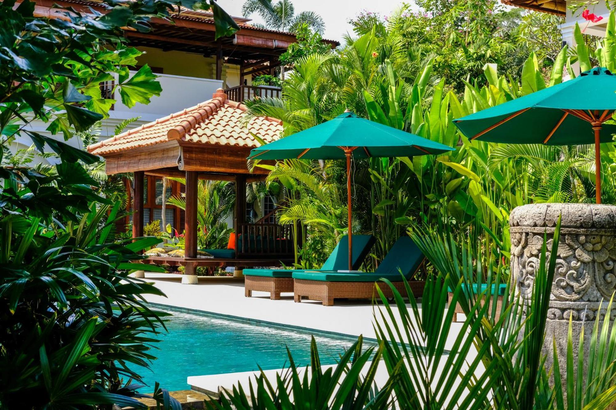 Villa Mata Hari Panji Dış mekan fotoğraf