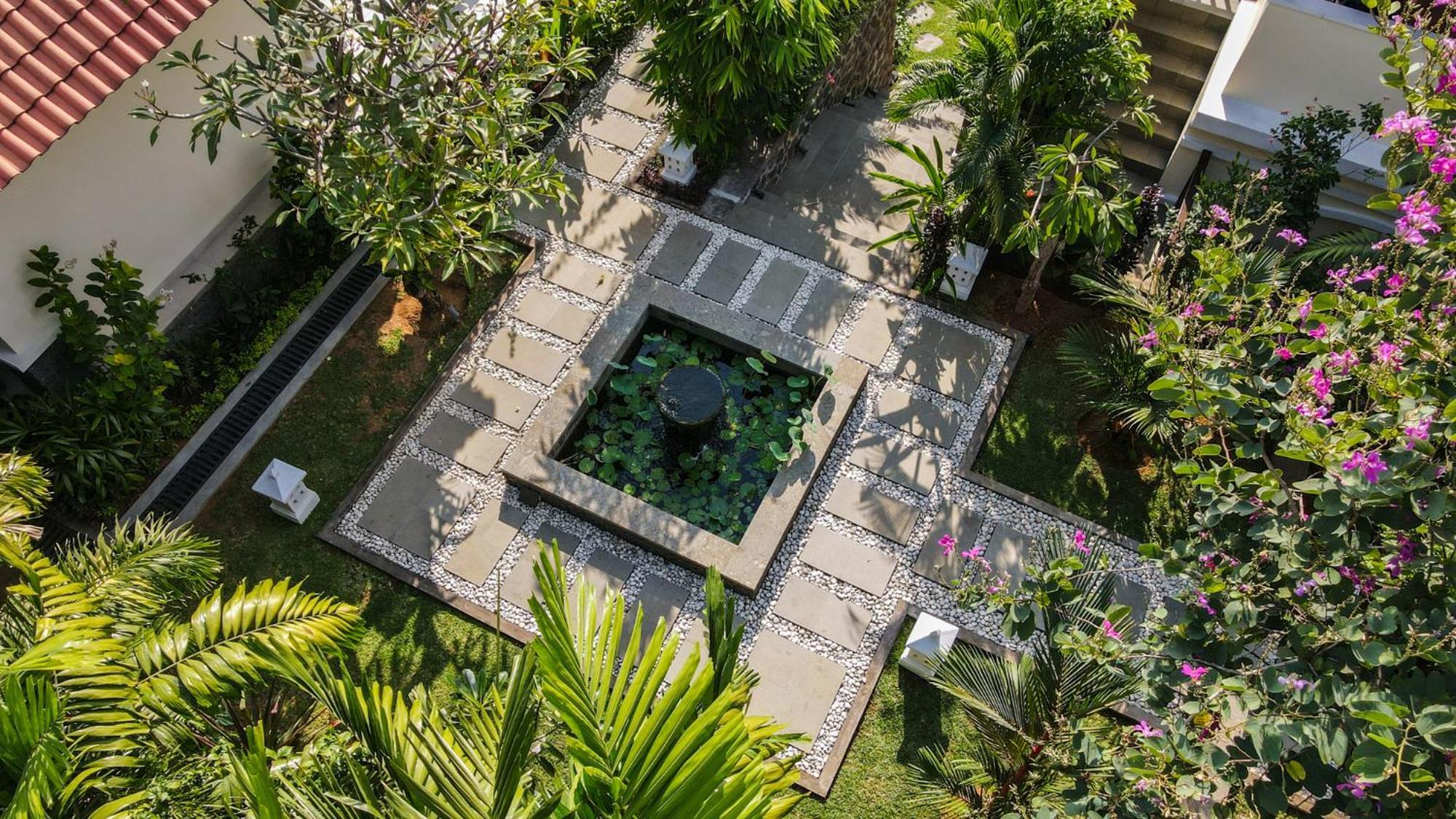 Villa Mata Hari Panji Dış mekan fotoğraf