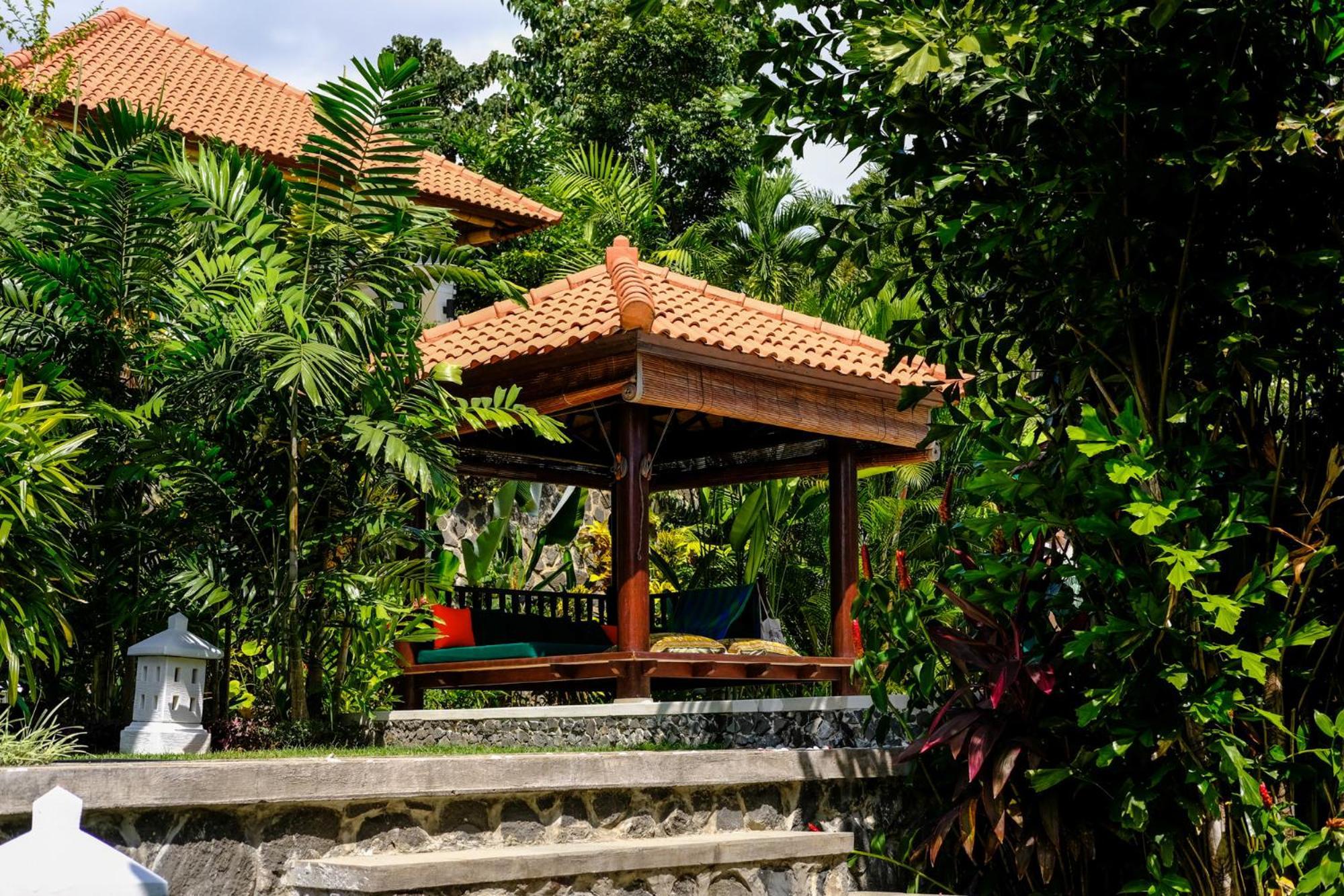 Villa Mata Hari Panji Dış mekan fotoğraf