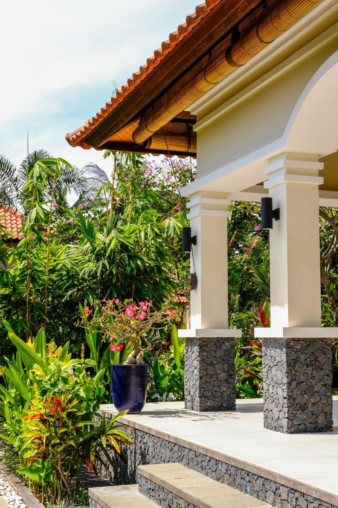 Villa Mata Hari Panji Dış mekan fotoğraf