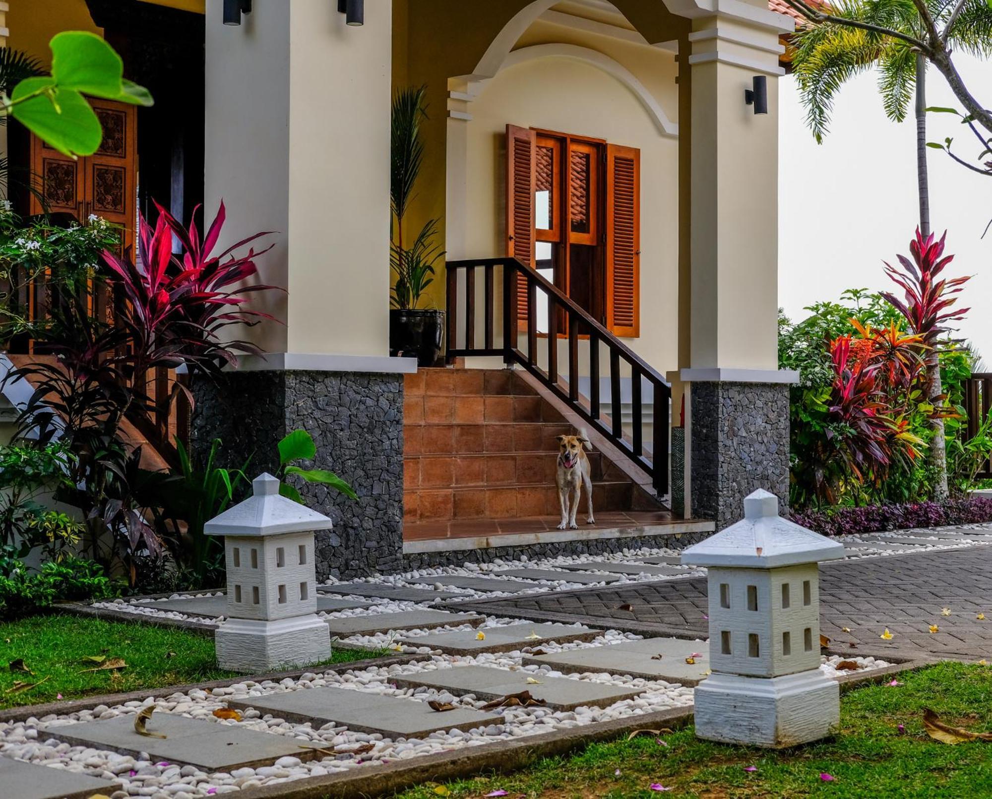 Villa Mata Hari Panji Dış mekan fotoğraf