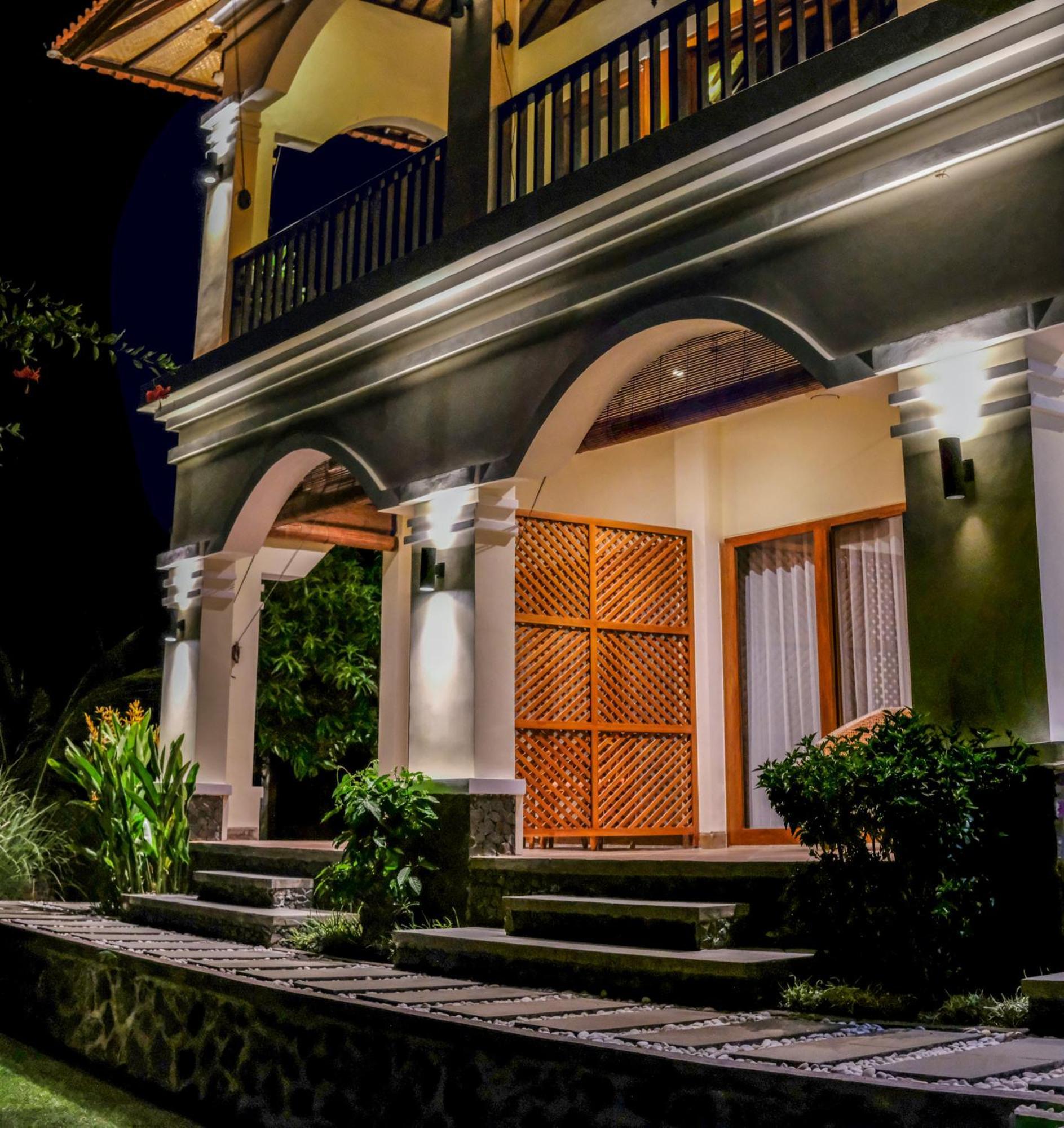 Villa Mata Hari Panji Dış mekan fotoğraf