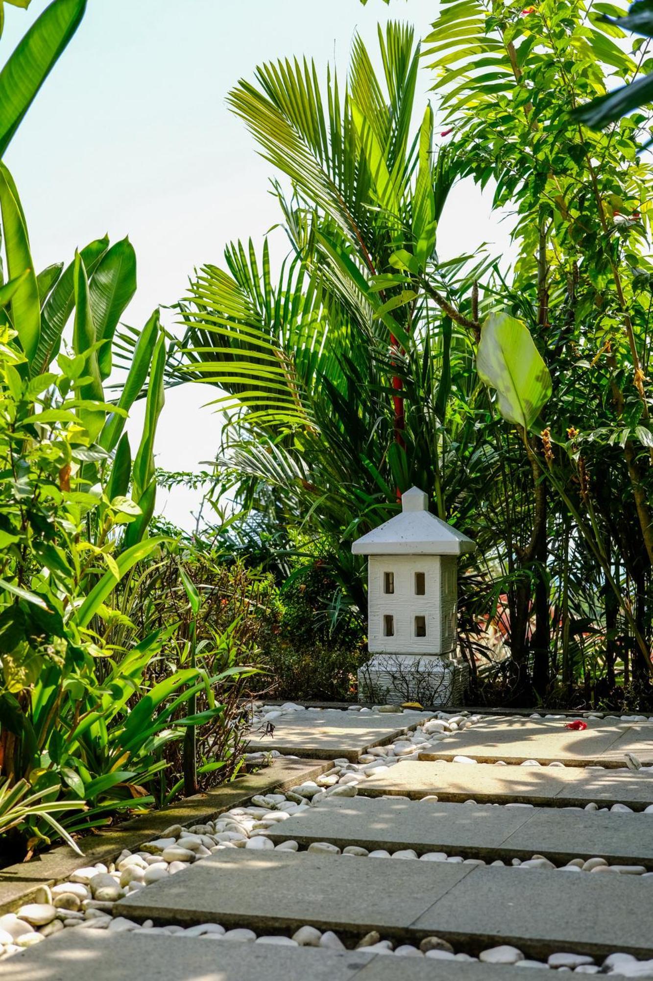 Villa Mata Hari Panji Dış mekan fotoğraf