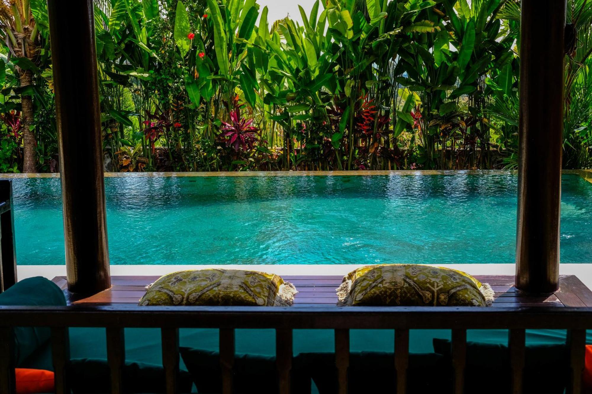 Villa Mata Hari Panji Dış mekan fotoğraf