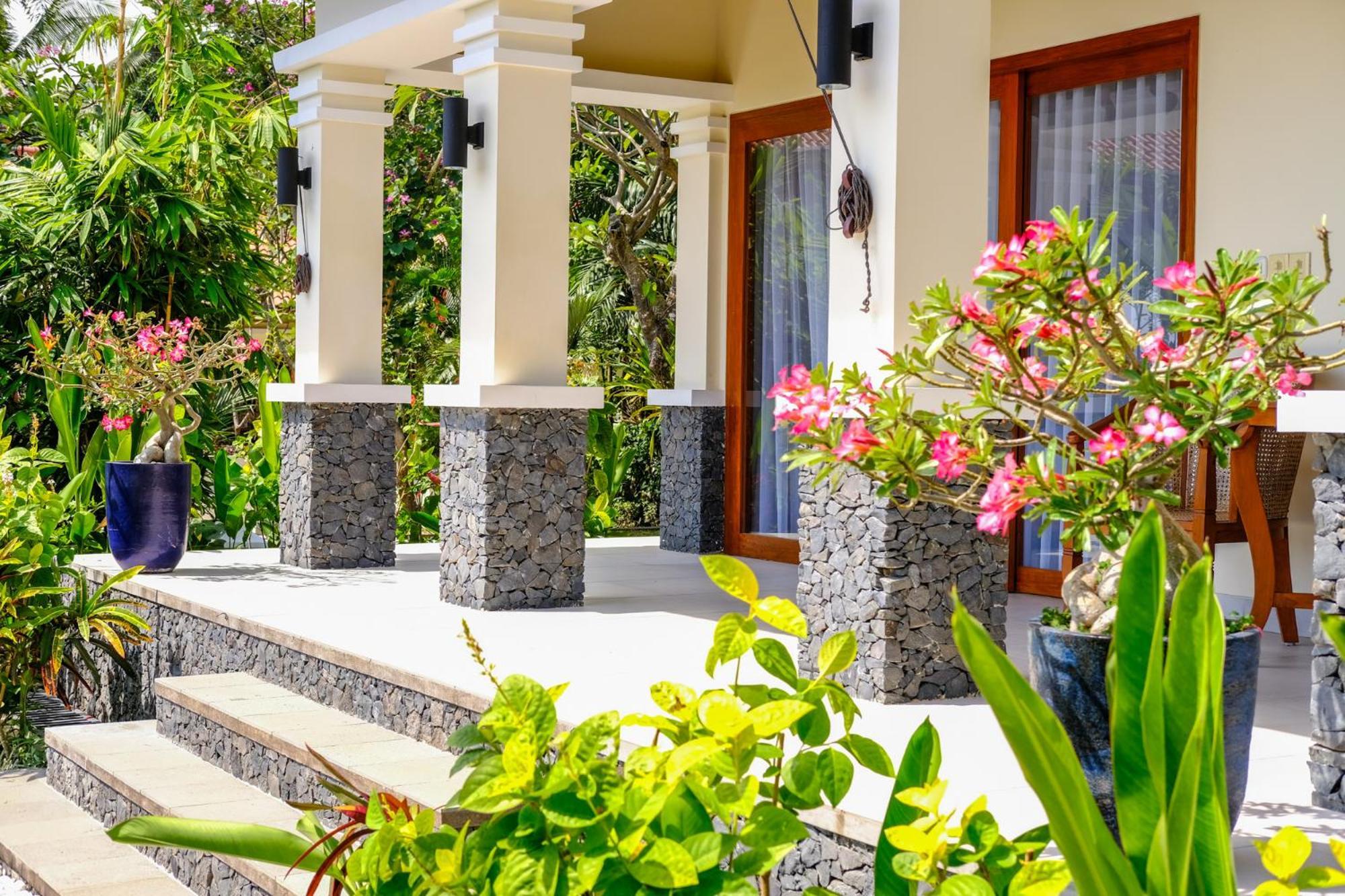 Villa Mata Hari Panji Dış mekan fotoğraf