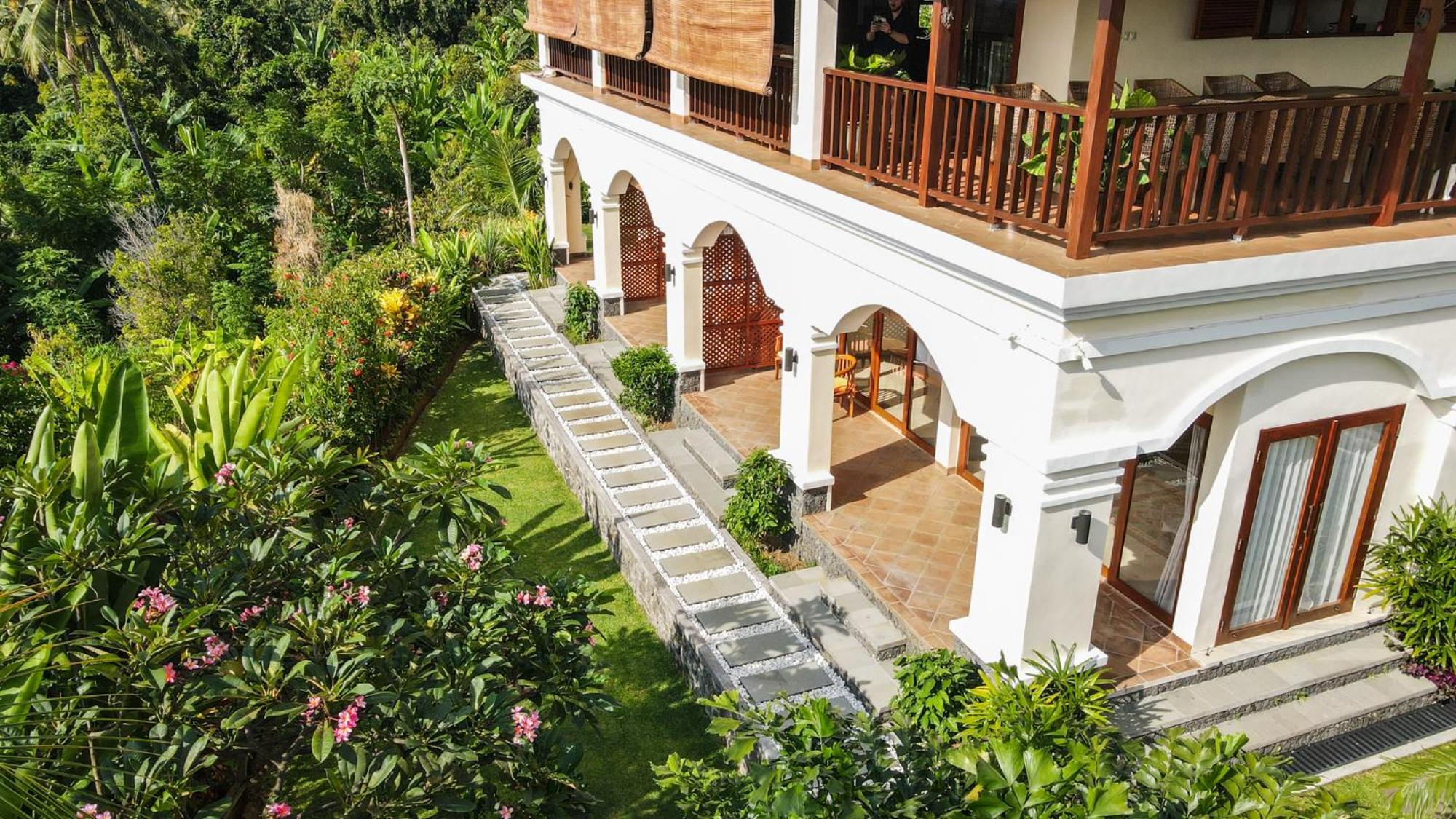 Villa Mata Hari Panji Dış mekan fotoğraf