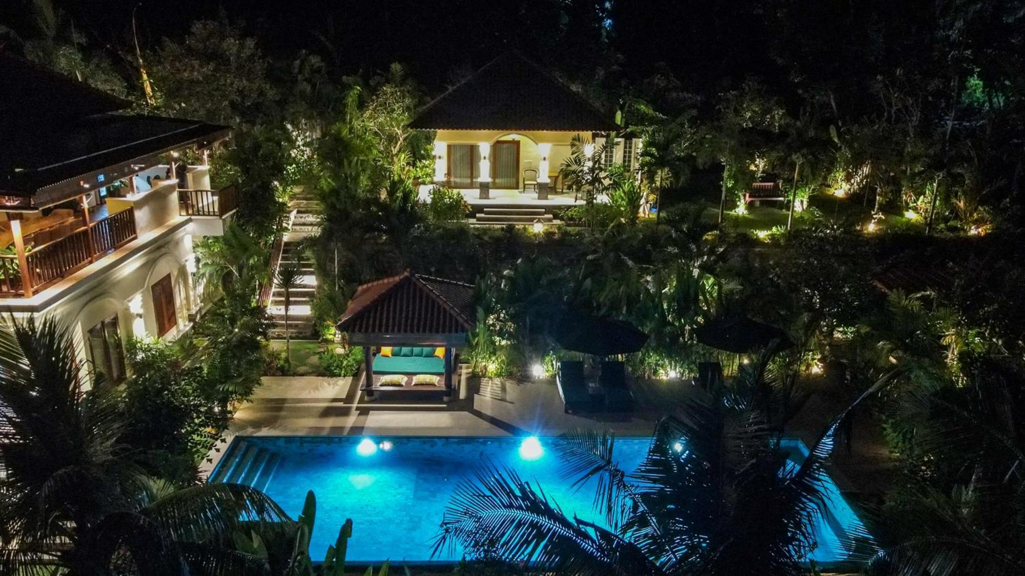 Villa Mata Hari Panji Dış mekan fotoğraf