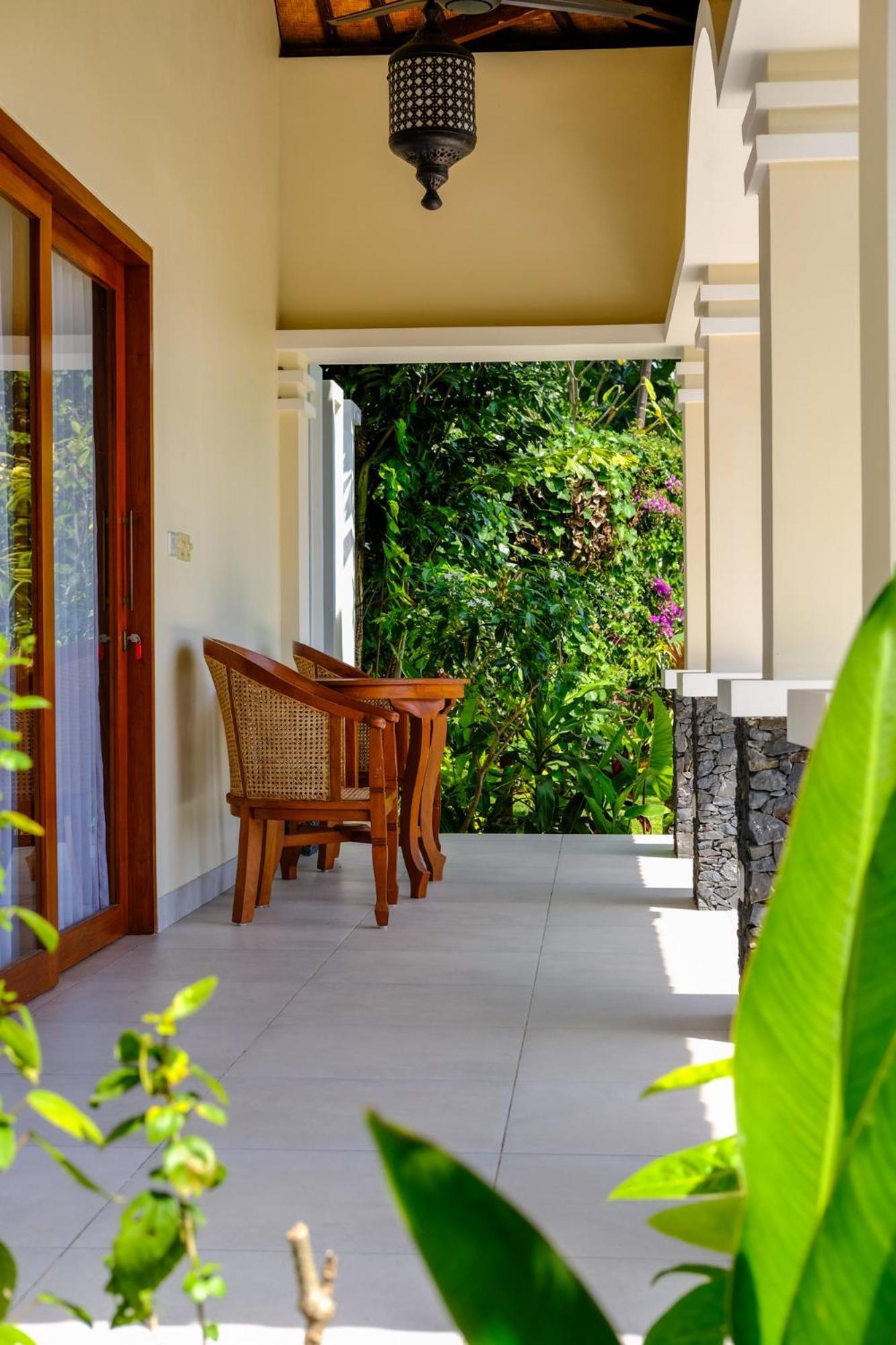 Villa Mata Hari Panji Dış mekan fotoğraf
