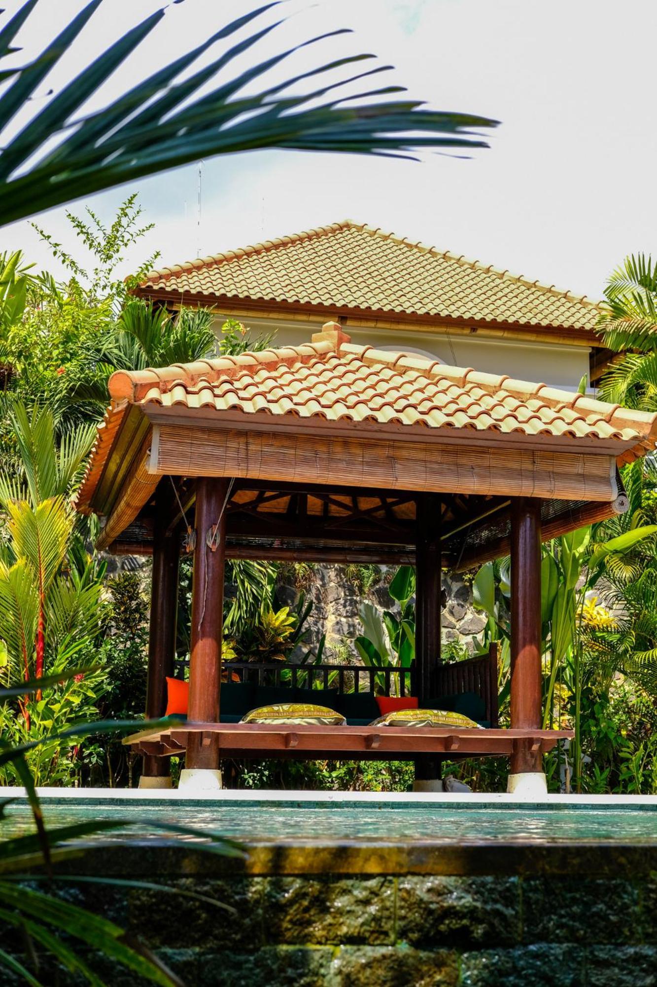 Villa Mata Hari Panji Dış mekan fotoğraf