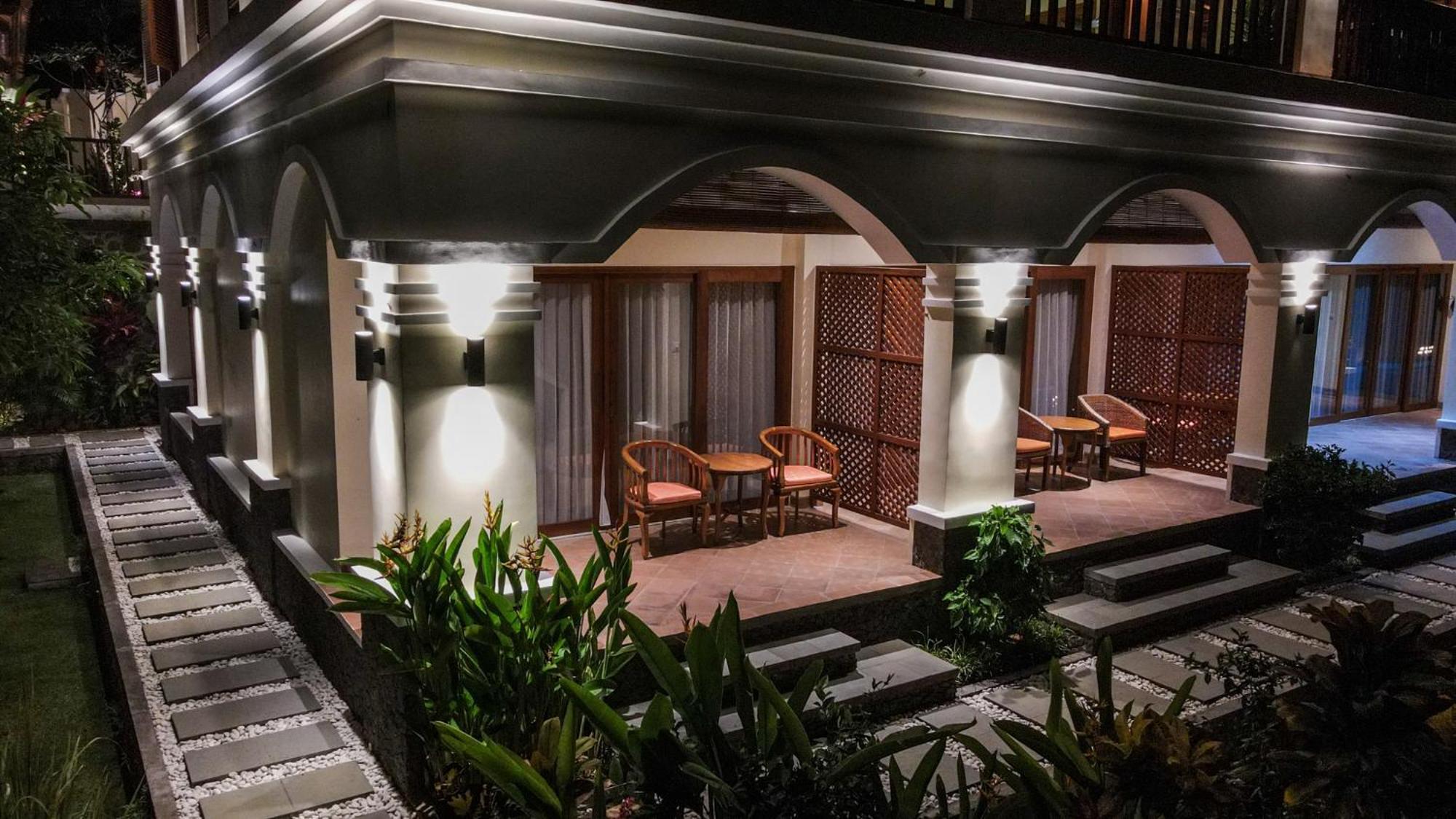 Villa Mata Hari Panji Dış mekan fotoğraf